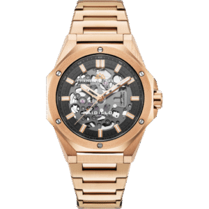 Raidillon Skeleton Automatic