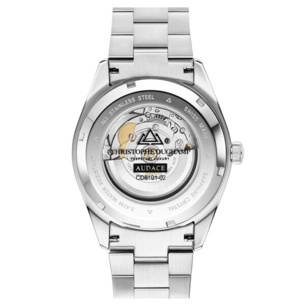 Audace - Image 4
