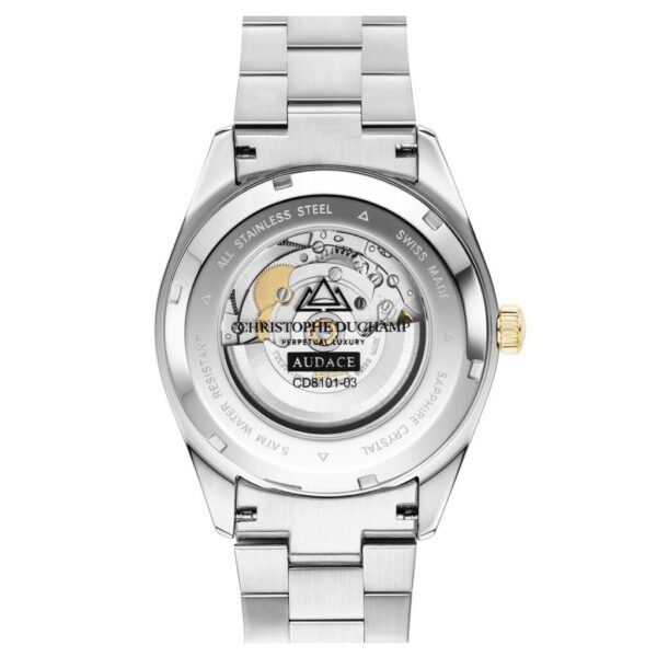 Audace - Image 4