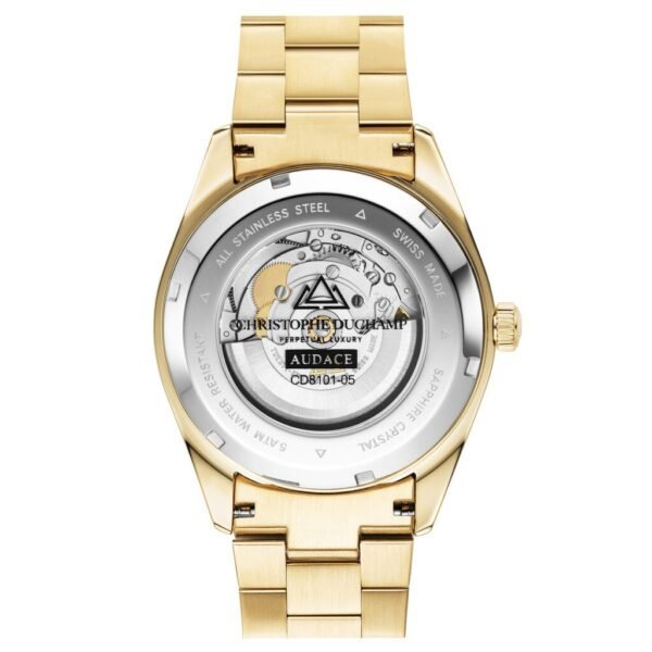 Audace - Image 4