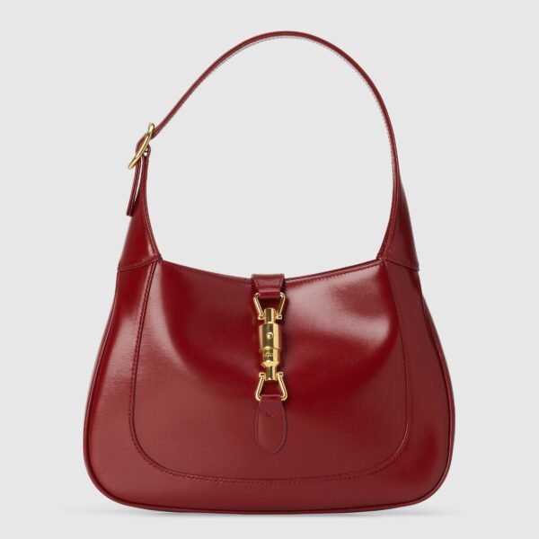 Gucci Jackie 1961 Small Shoulder Bag – Review - Image 10