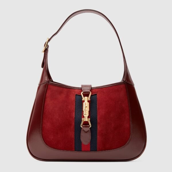 Gucci Jackie 1961 Small Shoulder Bag – Review - Image 4