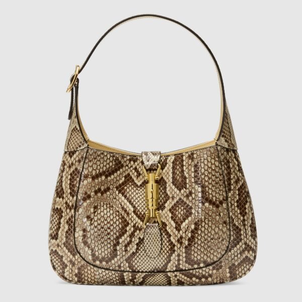 Gucci Jackie 1961 Small Shoulder Bag – Review - Image 9