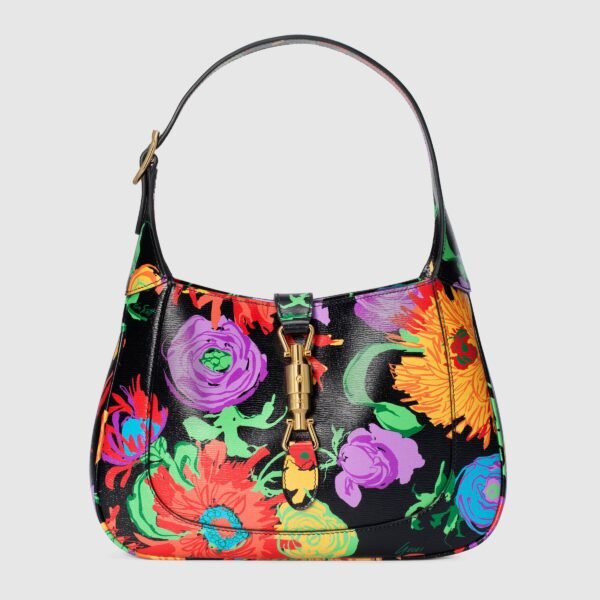 Gucci Jackie 1961 Small Shoulder Bag – Review - Image 2