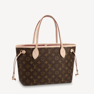 Louis Vuitton Neverfull PM Review