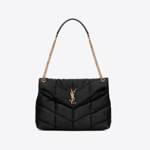 Saint Laurent Puffer Medium Review