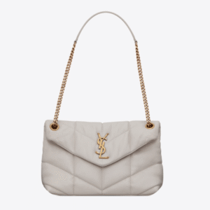 Saint Laurent –  Puffer Small Review