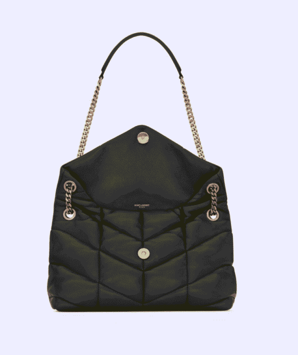 Saint Laurent –  Puffer Small Review - Image 4