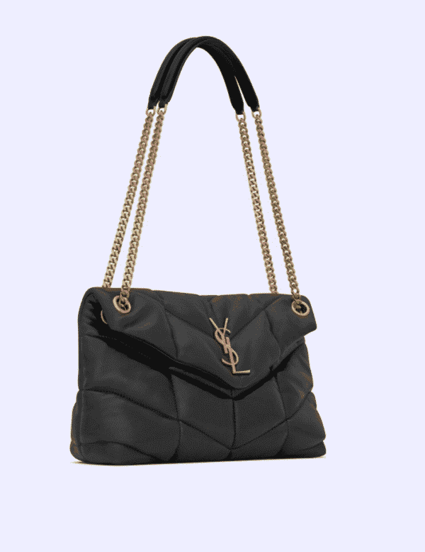 Saint Laurent –  Puffer Small Review - Image 2