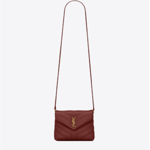 Saint Laurent Loulou Toy Review