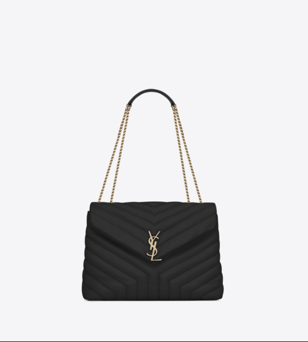 Saint Laurent Loulou Medium Review