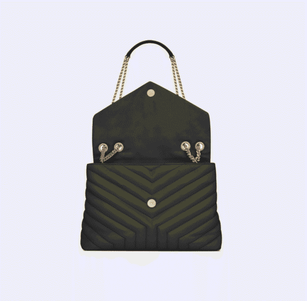 Saint Laurent Loulou Medium Review - Image 3