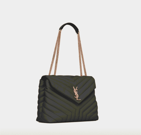 Saint Laurent Loulou Medium Review - Image 4