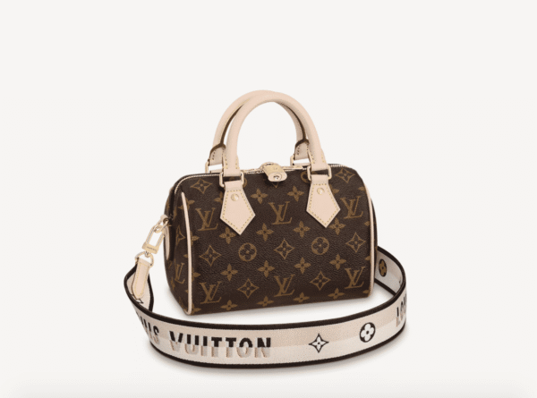 Louis Vuitton Speedy 20 Review - Image 6