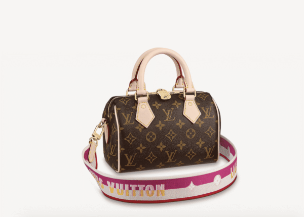 Louis Vuitton Speedy 20 Review - Image 5
