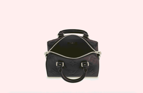 Louis Vuitton Speedy 20 Review - Image 3