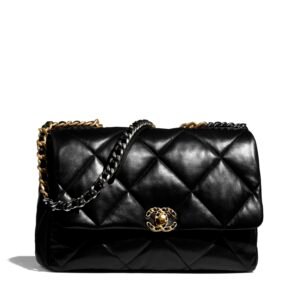 Chanel – Maxi Chanel 19 Flap Bag Review