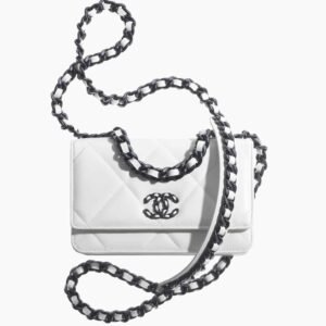 Chanel19 Wallet on Chain Review