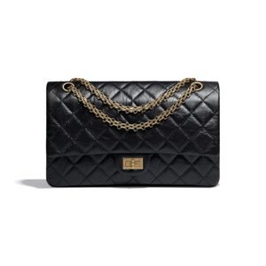 Large 2.55 Handbag