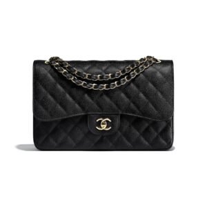 Chanel Classic Jumbo