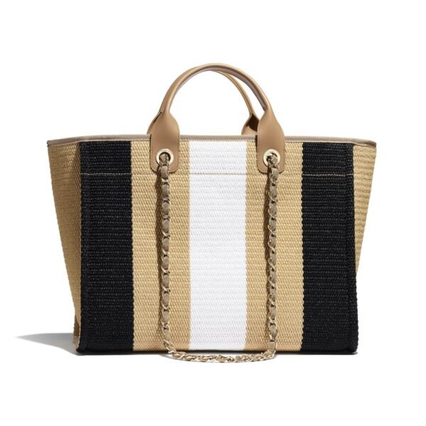 Large Shopping Bag - Image 2