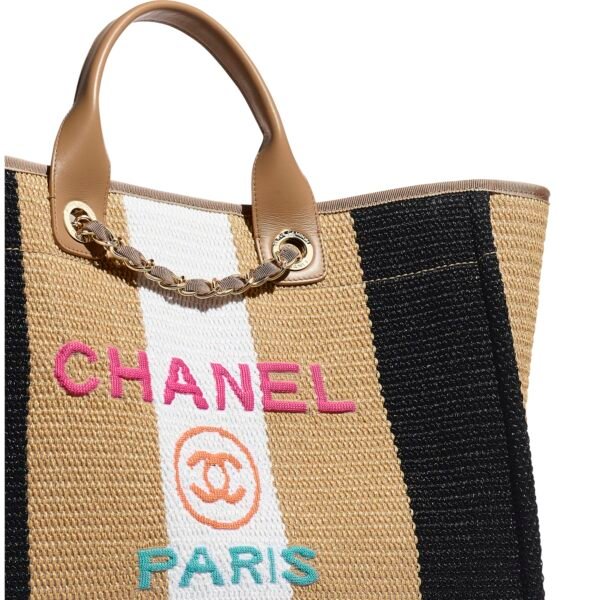 Large Shopping Bag - Image 4