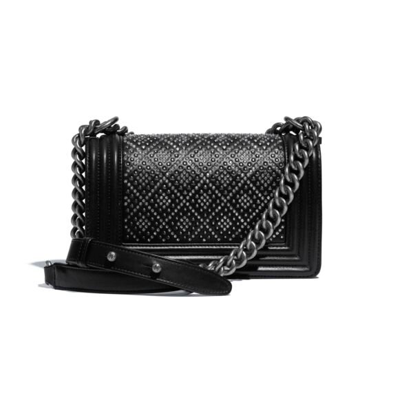 Small BOY CHANEL Handbag - Image 2