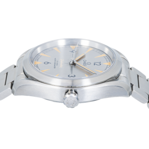 Alternative view of Omega Seamaster Aqua Terra 150M – Ref. 220.10.40.20.06.001