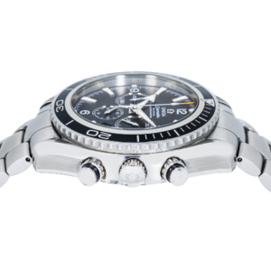 Alternative view of Omega Seamaster Aqua Terra “Shades” – Ref. 220.10.50.00