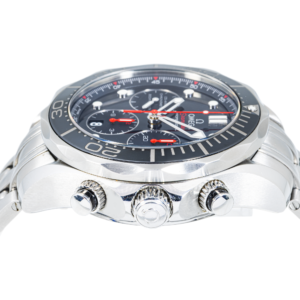 Alternative view of Omega Seamaster Diver 300M Chronograph – Ref. 212.30.42.50.01.001
