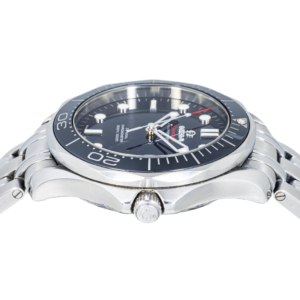 Alternative view of Omega Seamaster Diver 300M 41mm Black Dial – Ref. 212.30.41.20.01.003