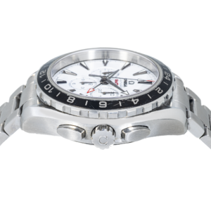 Alternative view of Omega Seamaster Planet Ocean 600M Chronograph – Ref. 231.10.44.52.04.001