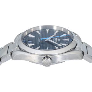 Alternative view of Omega Seamaster Aqua Terra 150M – Ref. 220.10.41.21.03.002