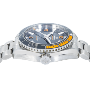 Alternative view of Omega Seamaster Planet Ocean 600M – Ref. 215.30.44.21.01.002