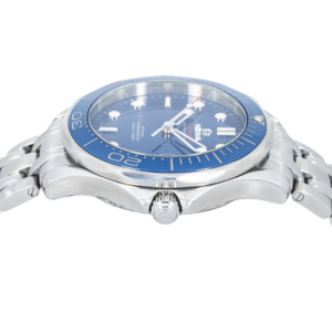 Alternative view of Omega Seamaster Diver 300M 41mm – Ref. 212.30.412.003.001