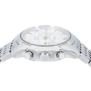 Alternative view of Omega De Ville Prestige Co-Axial Chronograph 42mm – Ref. 4312.10.42.51.02.001