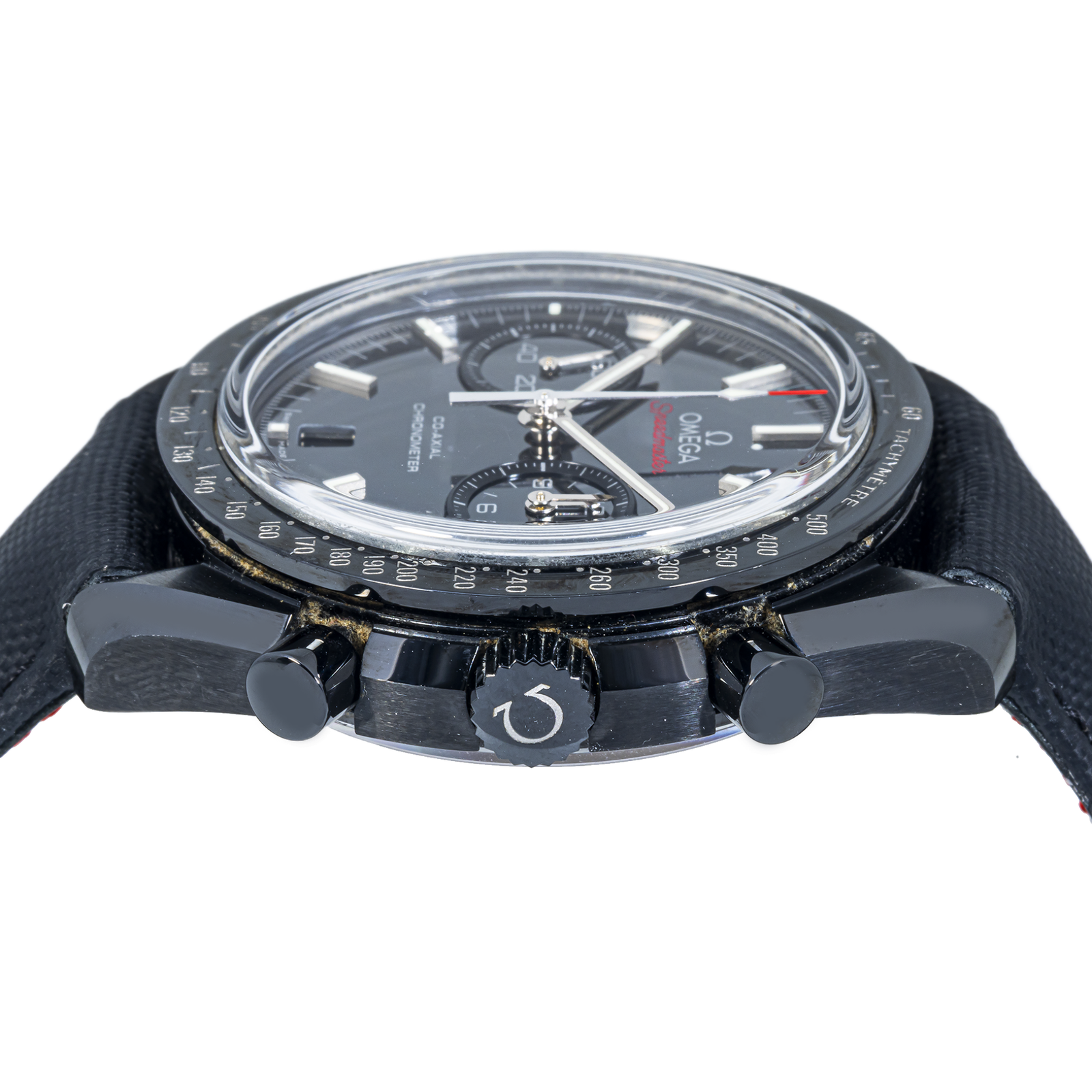 Omega Speedmaster “Dark Side of the Moon” 44.25mm – Ref. 311.92.44.51.01.003 - Image 2