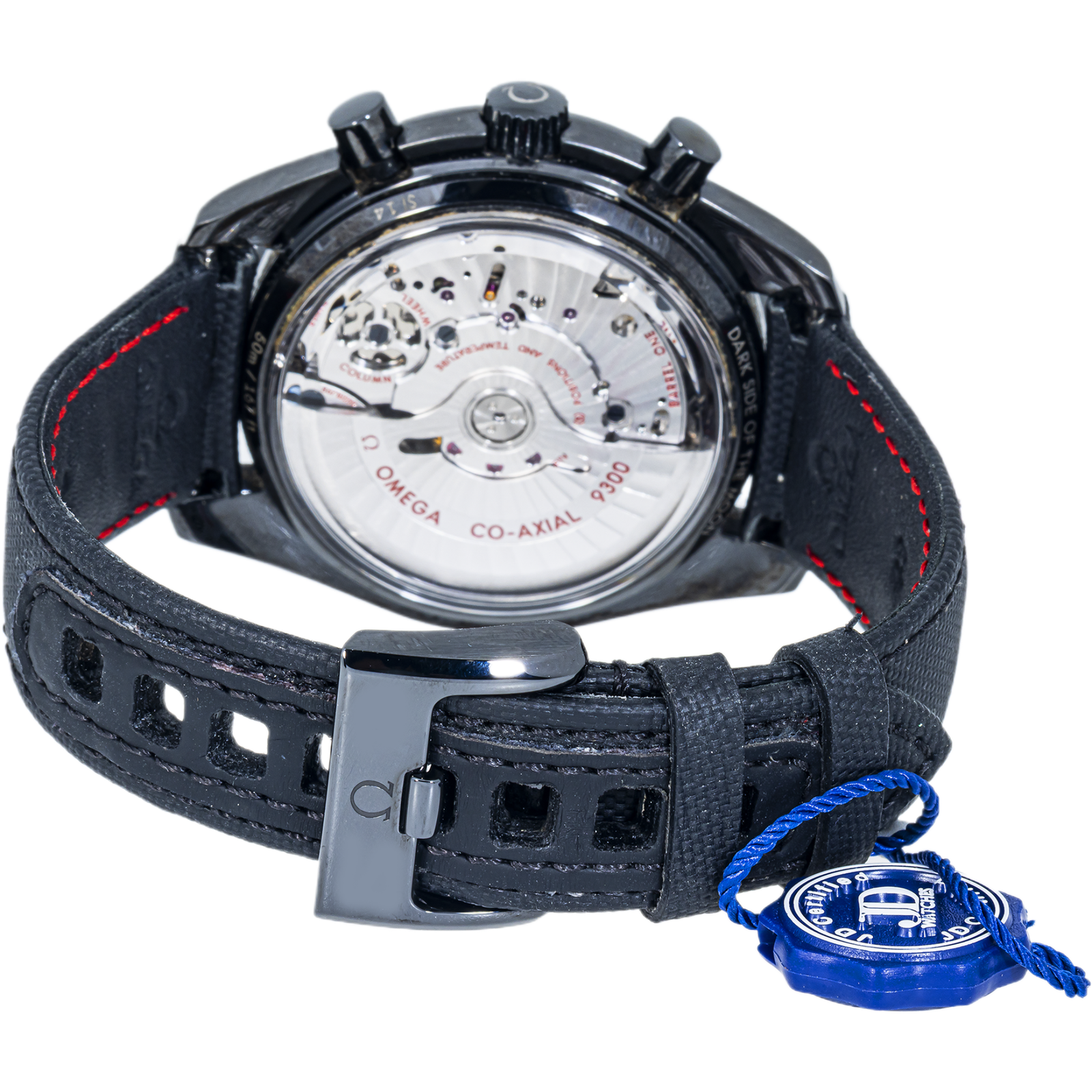 Omega Speedmaster “Dark Side of the Moon” 44.25mm – Ref. 311.92.44.51.01.003 - Image 3