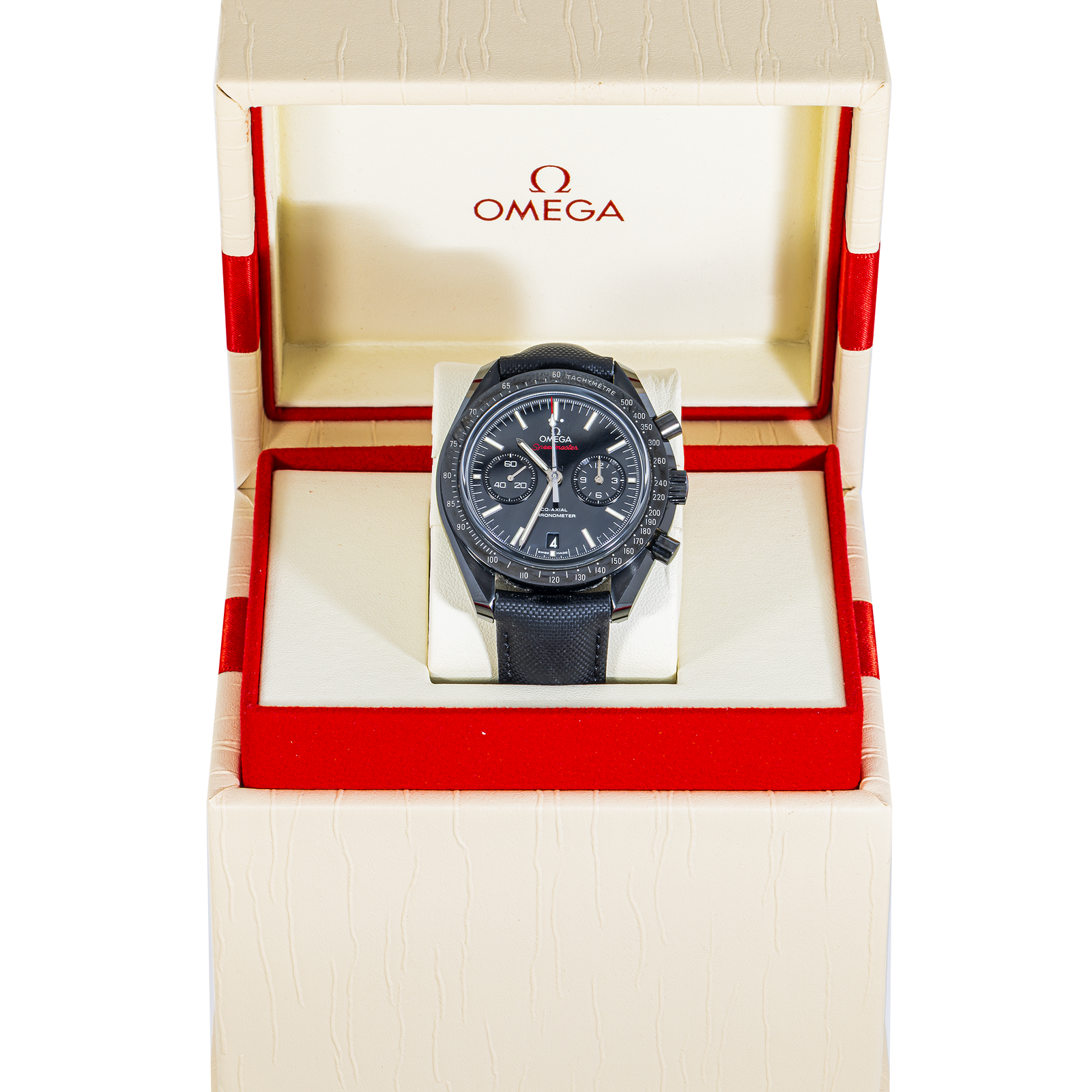 Omega Speedmaster “Dark Side of the Moon” 44.25mm – Ref. 311.92.44.51.01.003 - Image 6