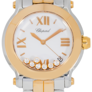 Alternative view of Chopard Happy Sport Ref. 8475