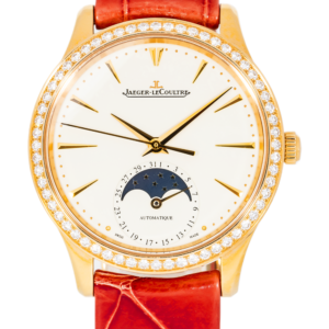 Alternative view of Jaeger-LeCoultre Master Ultra Thin 145.2.64.S