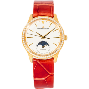 Jaeger-LeCoultre Master Ultra Thin 145.2.64.S