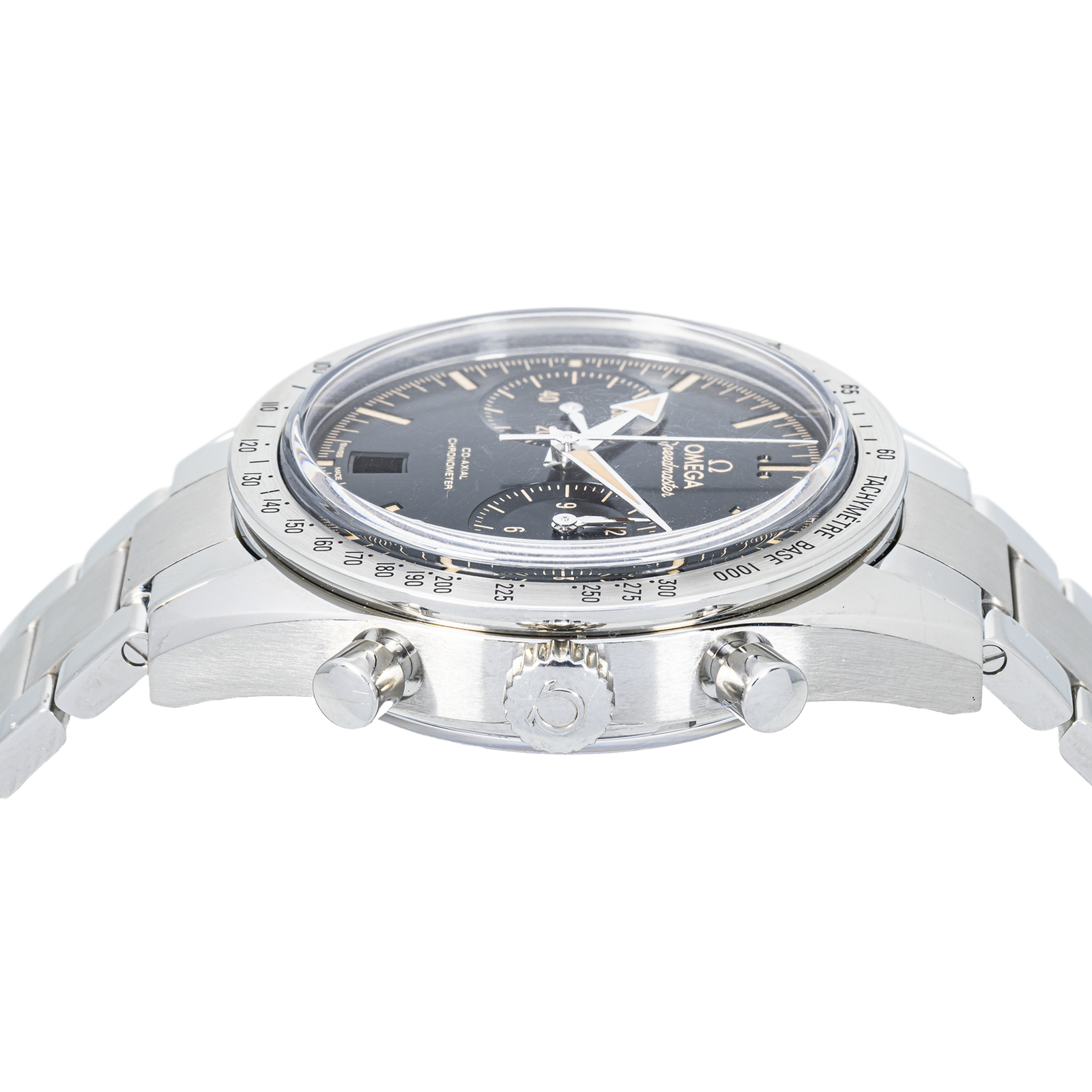 Omega Speedmaster Professional Moonwatch 42mm – Co-Axial Master Chronometer – Ref. 310.30.42.50.01.002 - Image 3