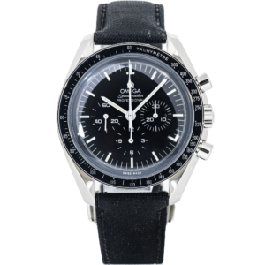 Omega Speedmaster Diver 300M Co-Axial Master Chronometer 42mm Black Dial – Ref. 310.32.42.50.01.001