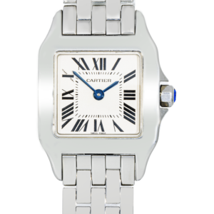 Alternative view of Cartier Panthère 2698 – Ladies Stainless Steel Quartz Watch