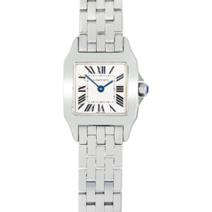 Cartier Panthère 2698 – Ladies Stainless Steel Quartz Watch