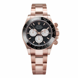 Rolex Daytona 126525LN “Le Mans” Everose Gold