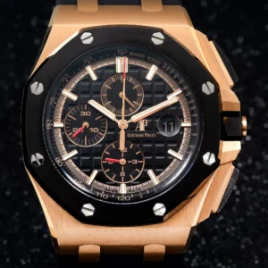 Audemars Piguet