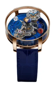 Jacob & Co Astronomia Sky Sapphire