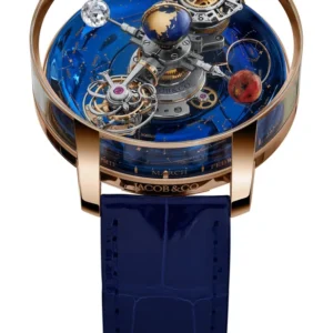 Jacob & Co Astronomia Sky Sapphire